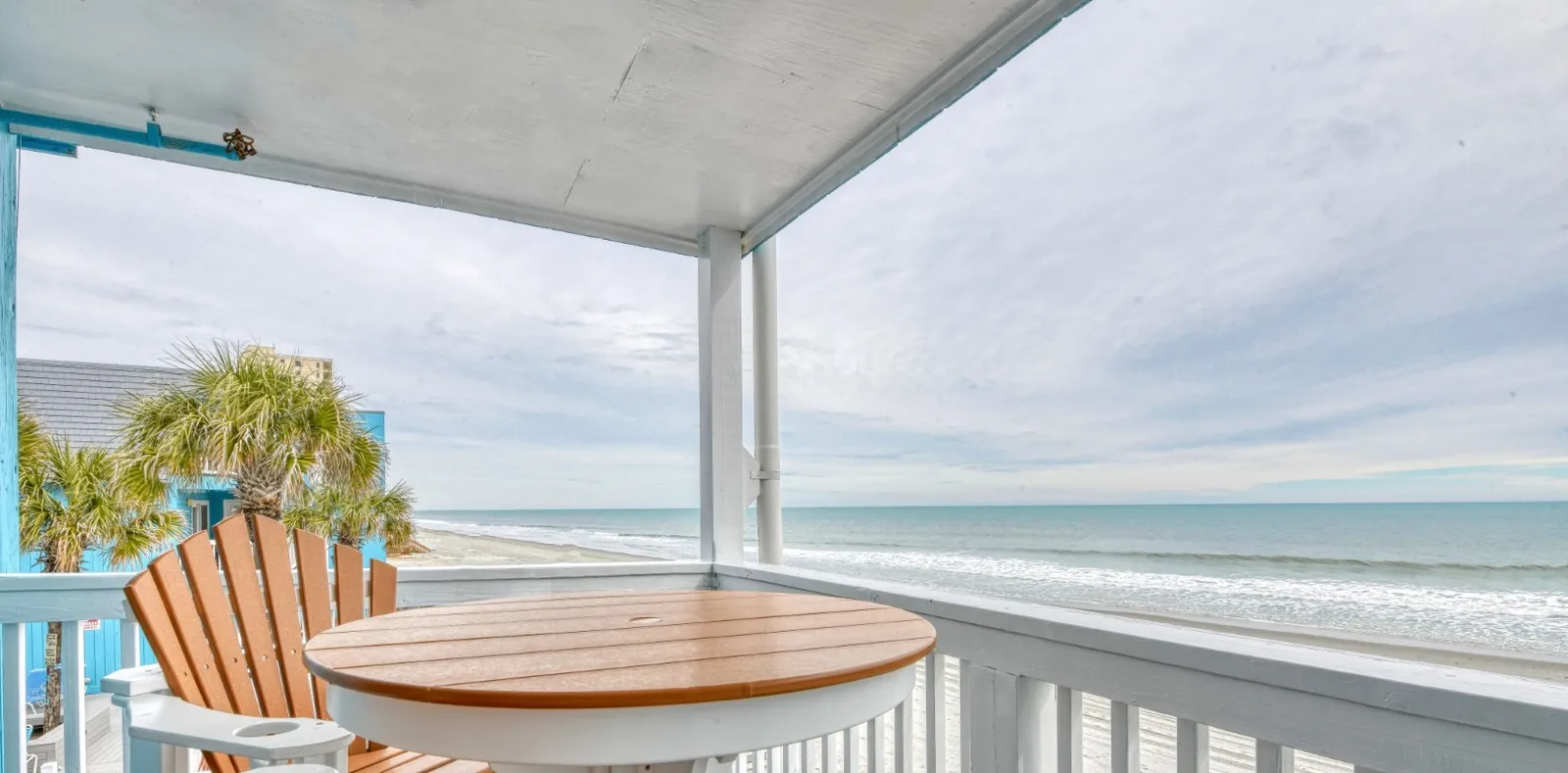 Beach House 217 photo 1