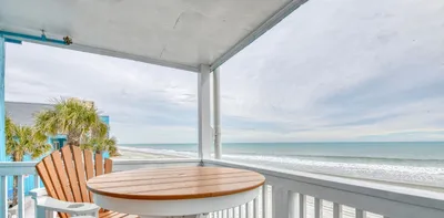 Beach House 217