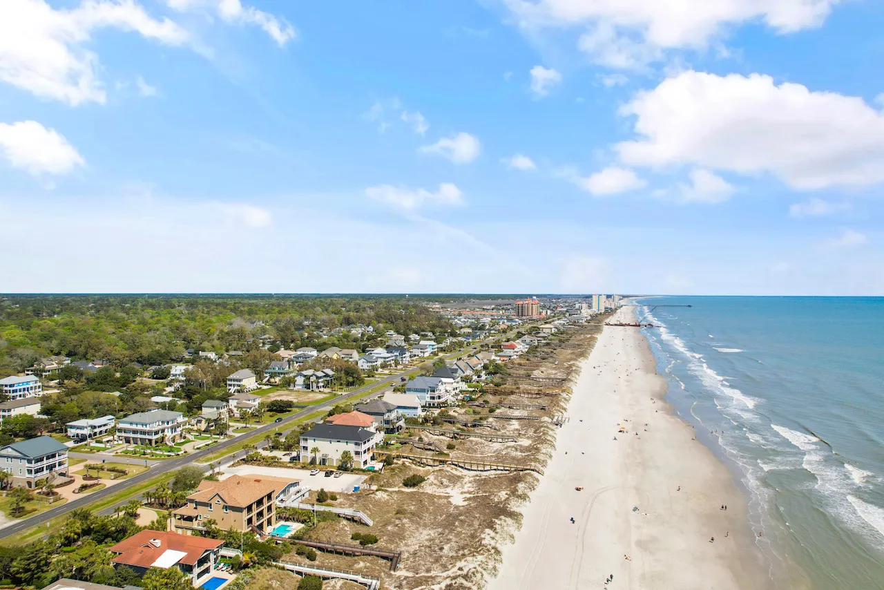 Sea Escape B photo 5