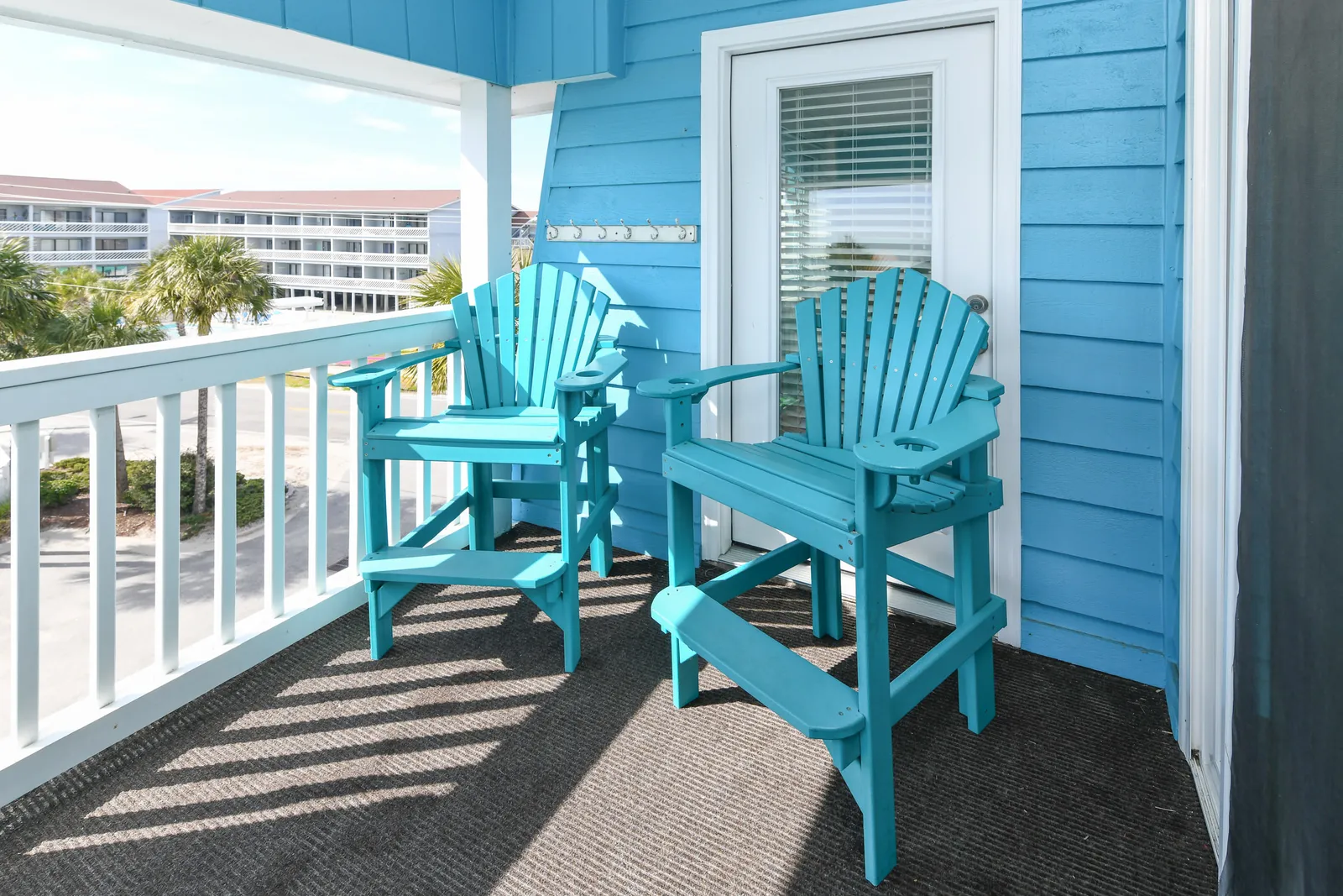 Beach House 301 photo 14
