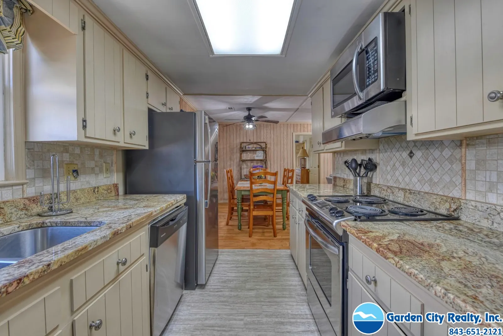 Summer House - Clinkscales photo 16