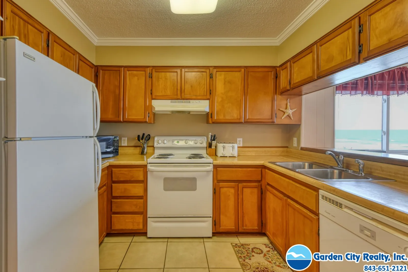 Sea Oaks 107 photo 15
