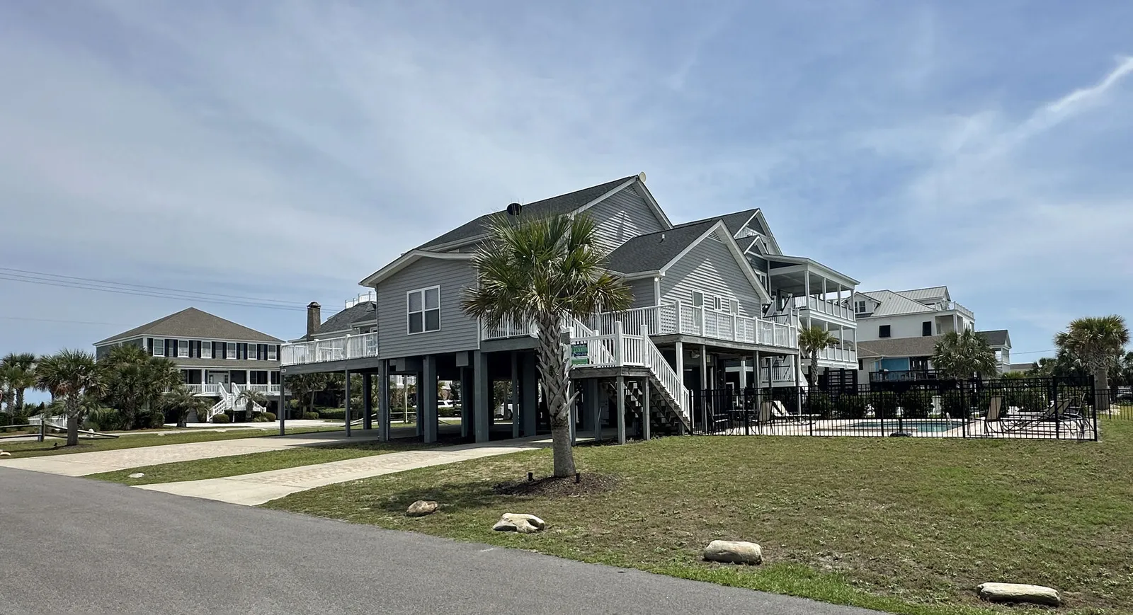 Rourk Beach House photo 1