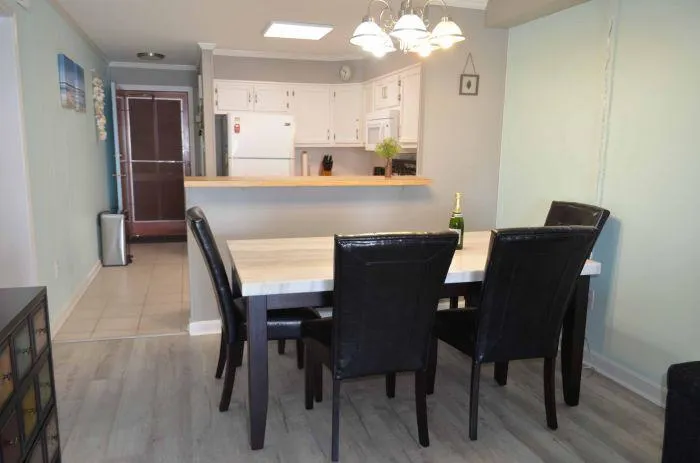 Beach House 307 photo 6
