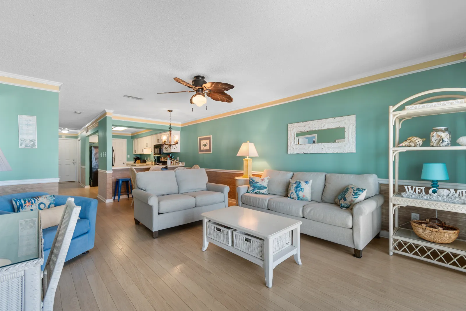 South Shores I, Unit 5 photo 13