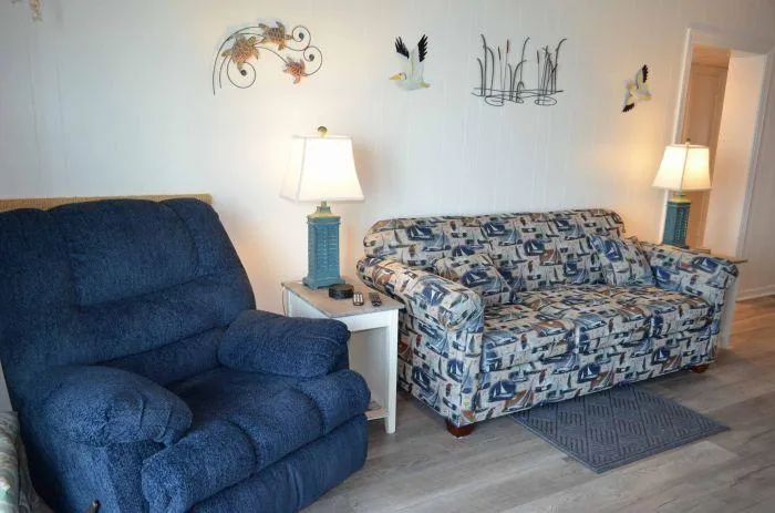 Sea Oaks 305 photo 4