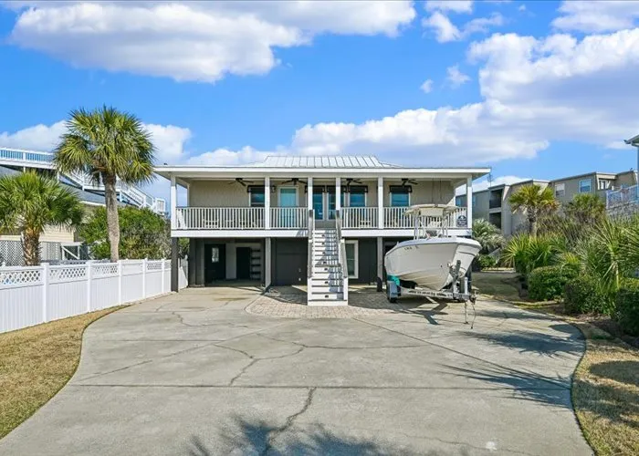 The Beach House photo 1