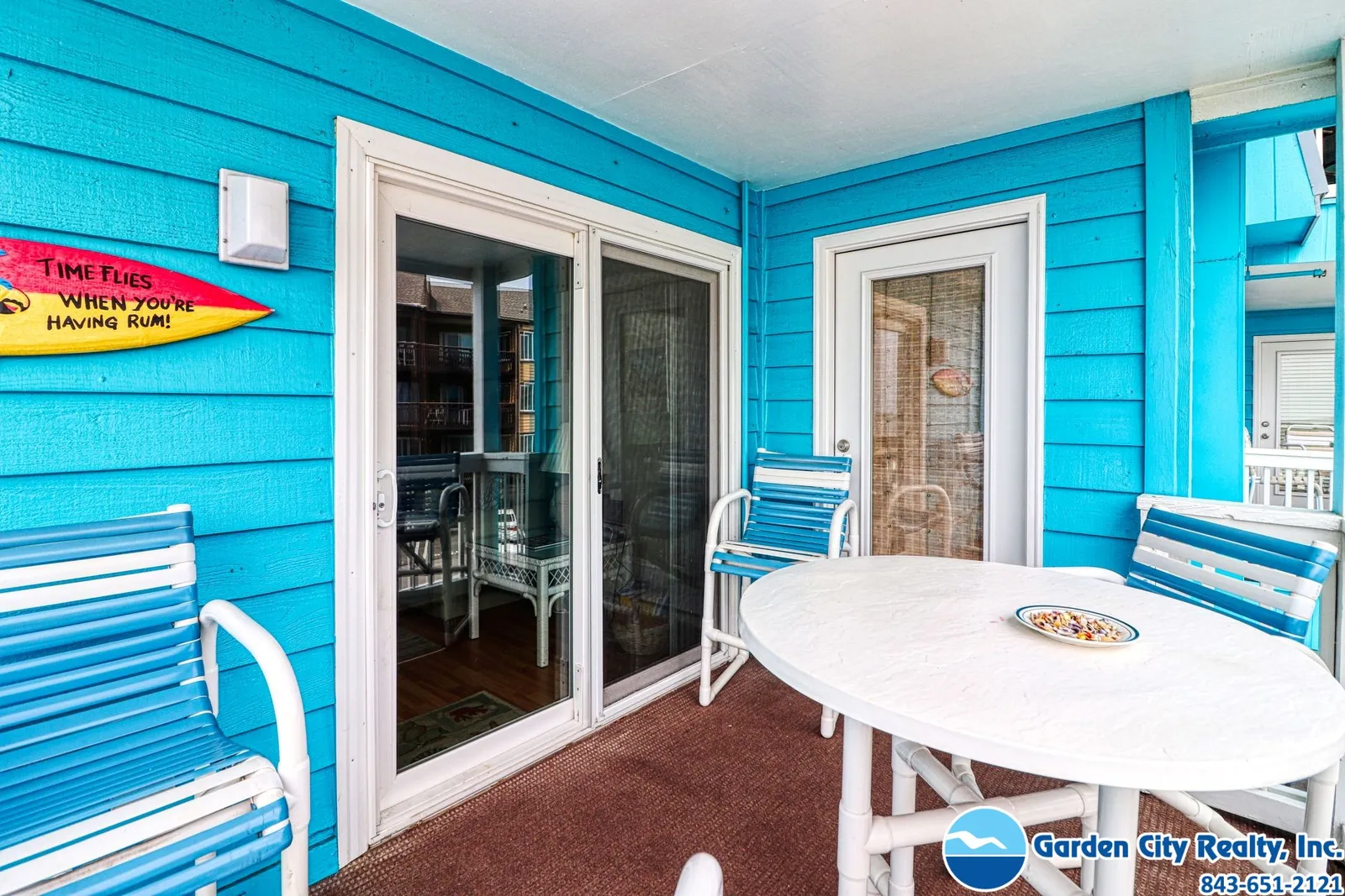 Beach House 212 photo 5