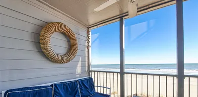 Ocean Cove 106
