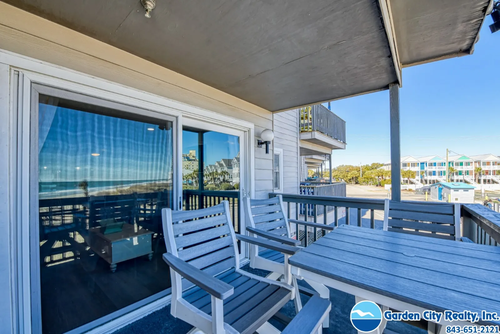 Sea Master 105 photo 6