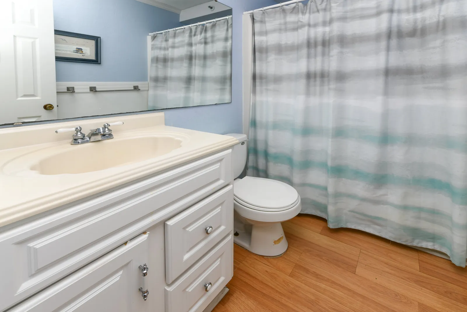 Beach House 301 photo 12