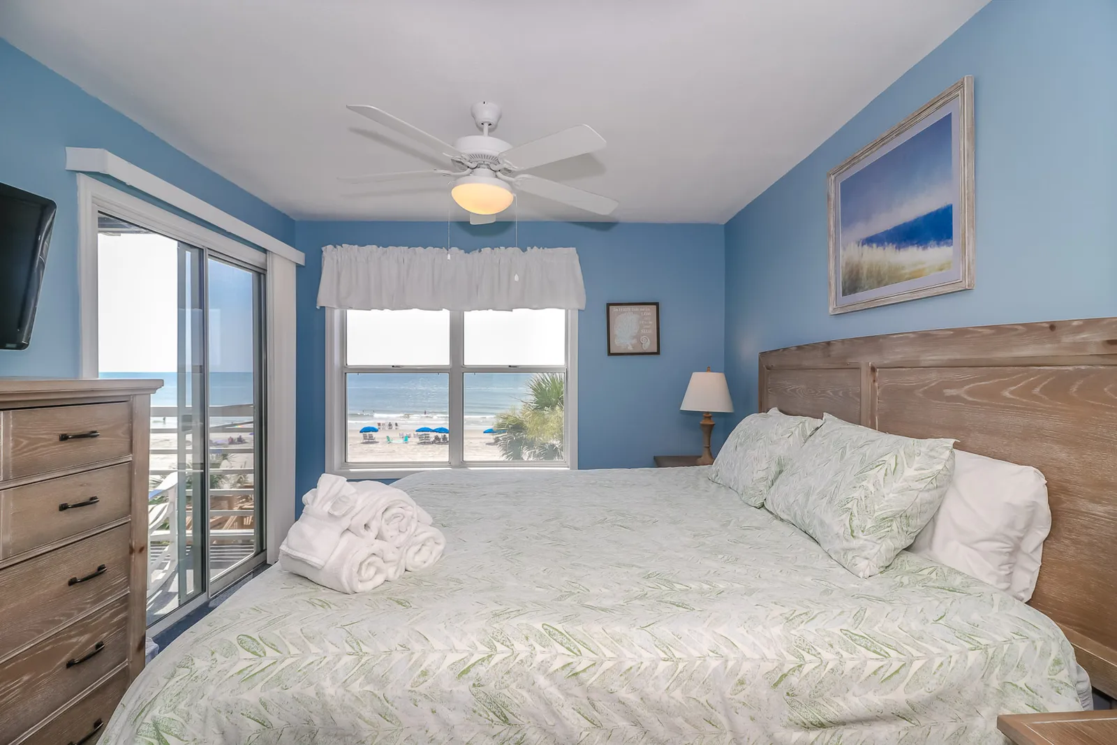 Surf Harbor, Unit 204 photo 10