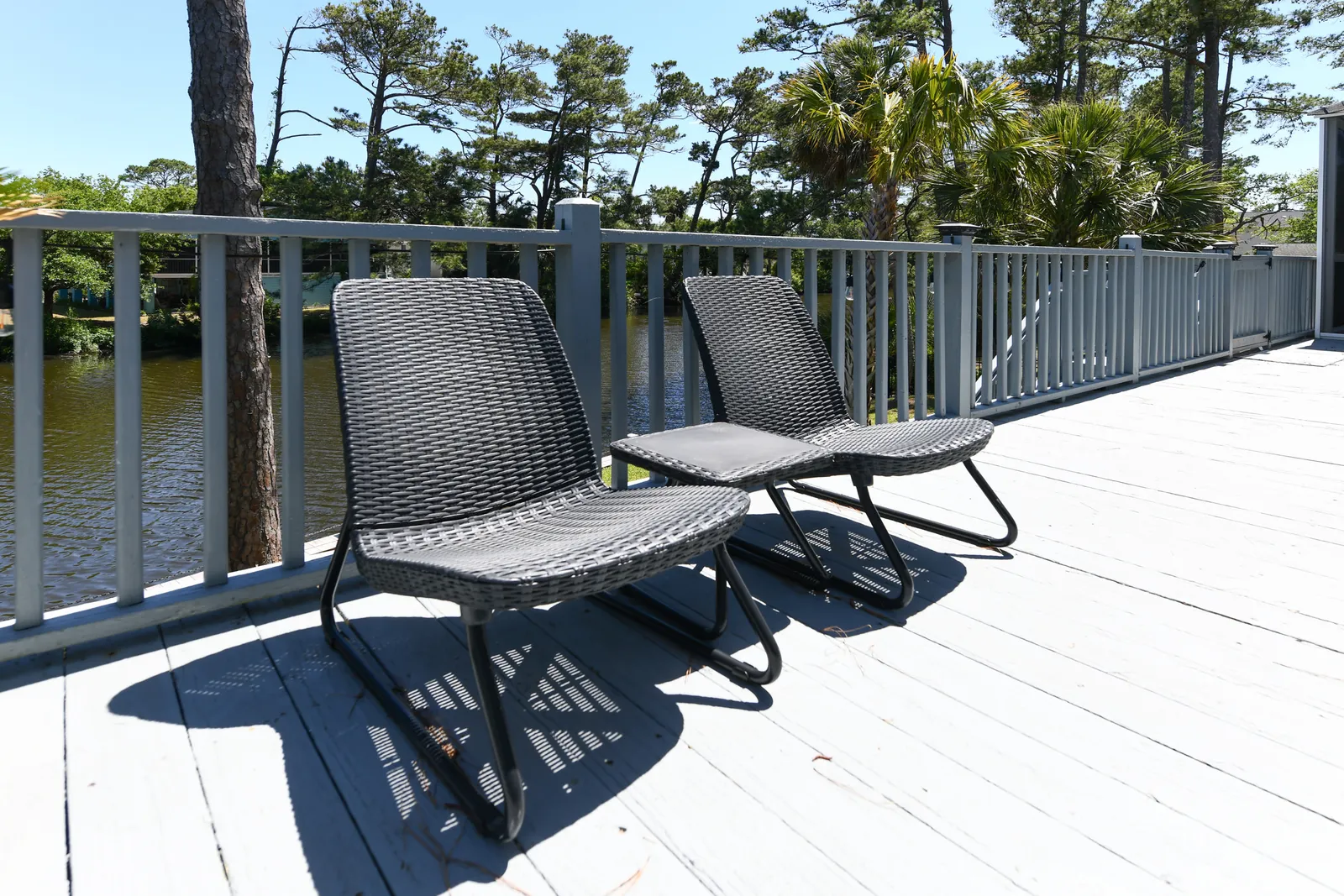 Raycliff at the Beach photo 21
