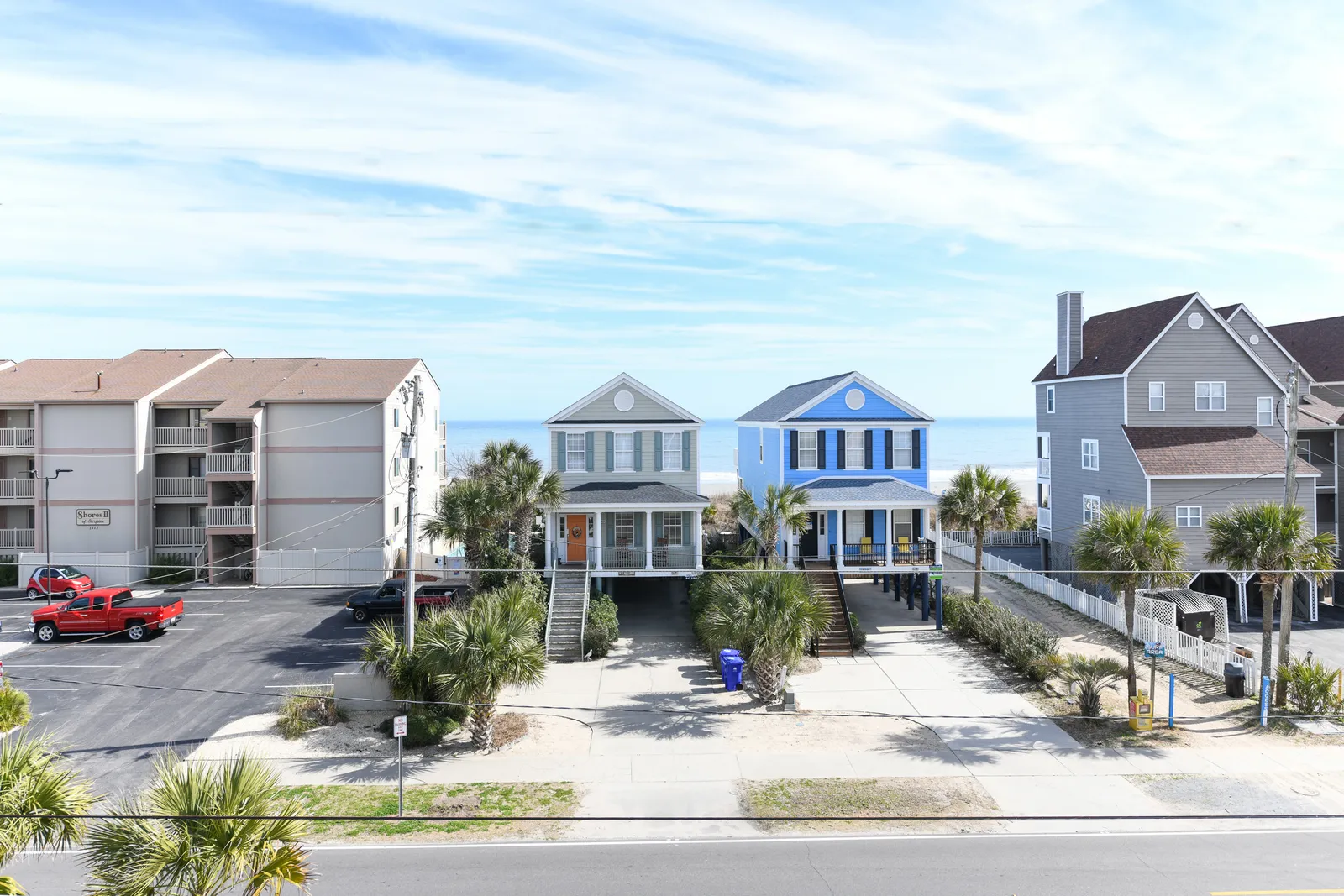 Surfside By The Sea I 305 photo 21