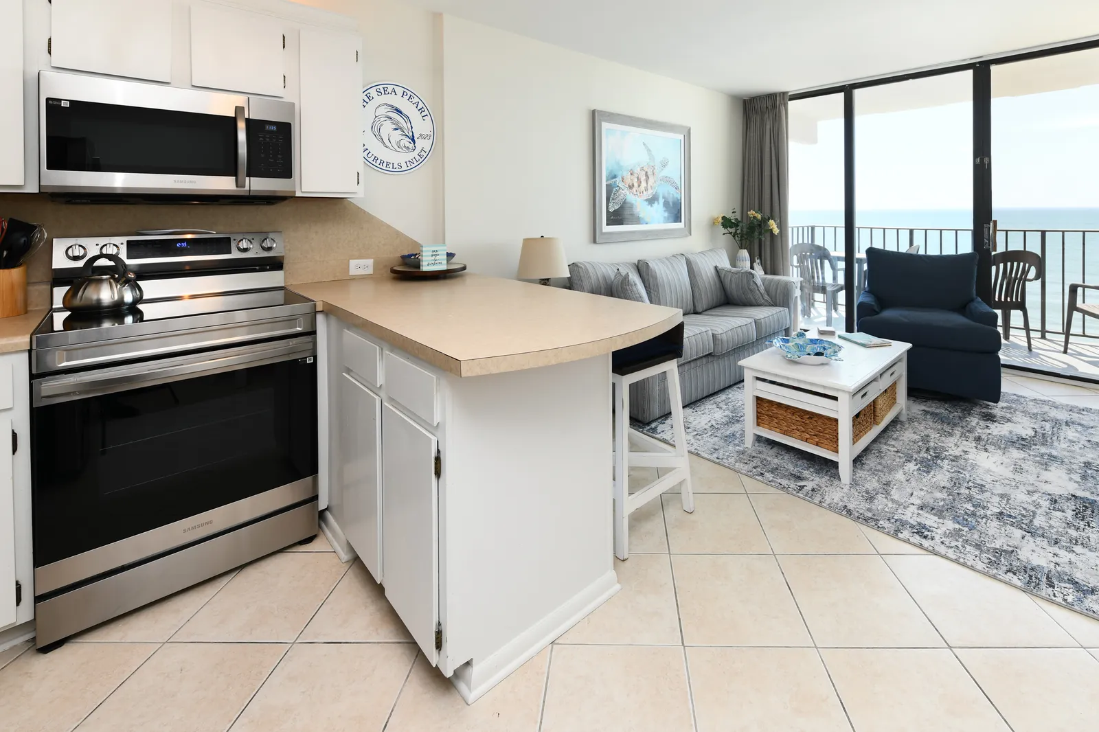 Royal Garden Resort 912 - The Nauti Pearl photo 3