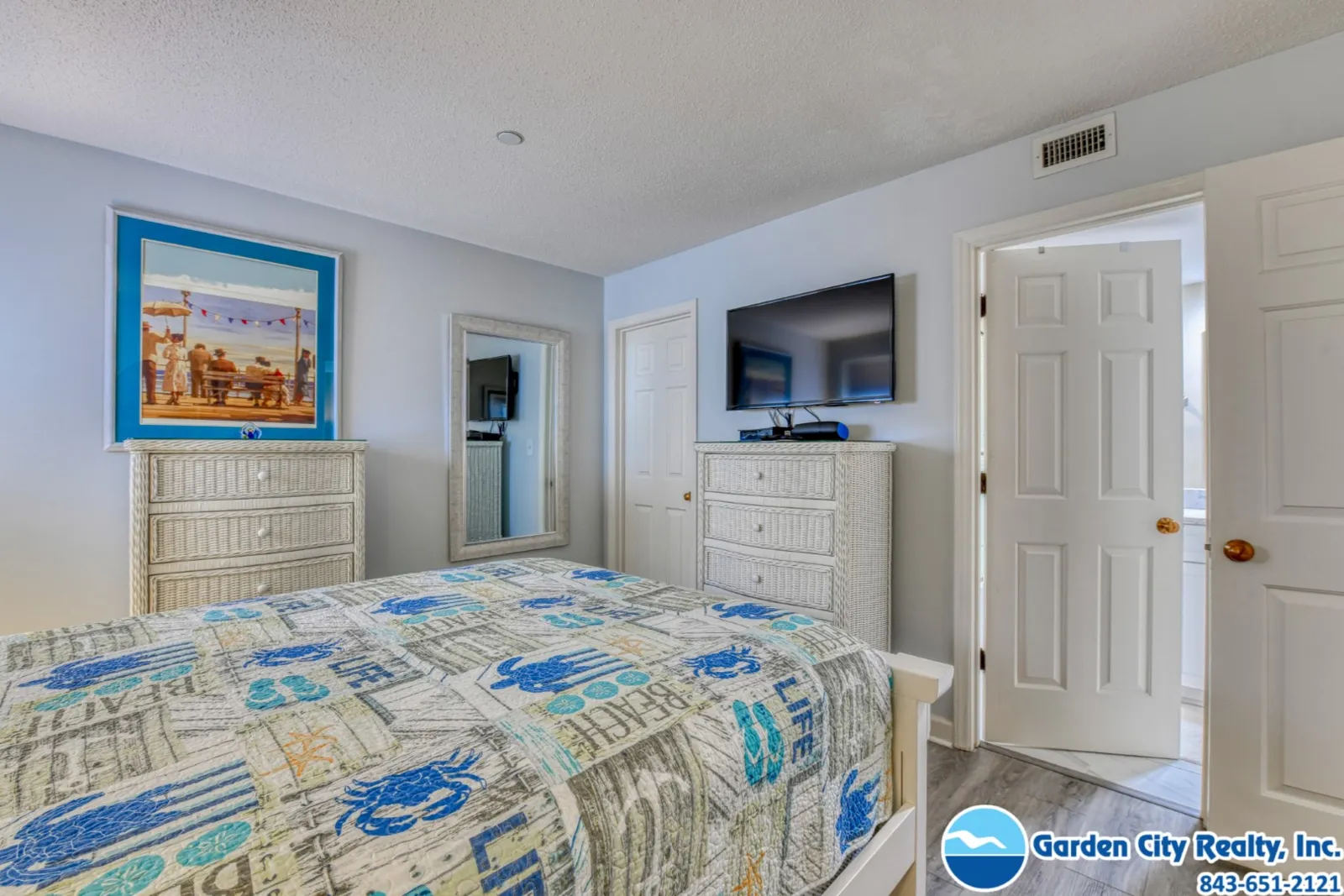 Surf Master 413 photo 7