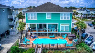 Palmetto Paradise