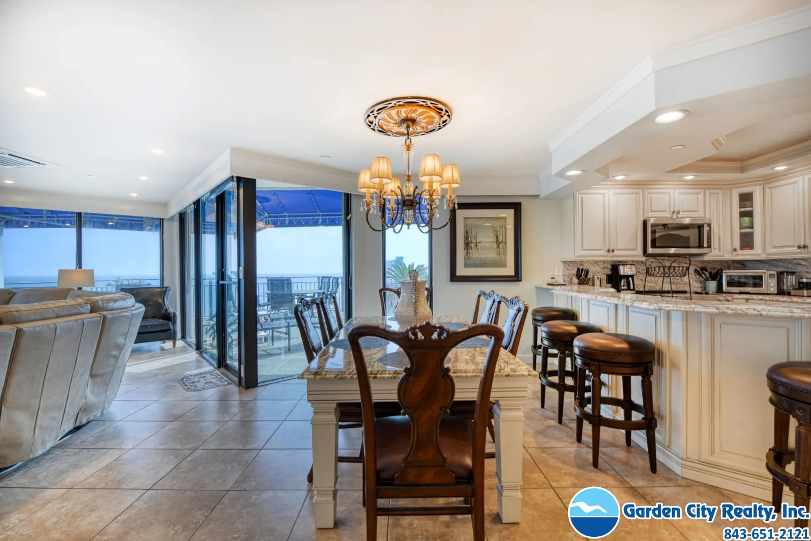 Surf Master Penthouse I photo 16