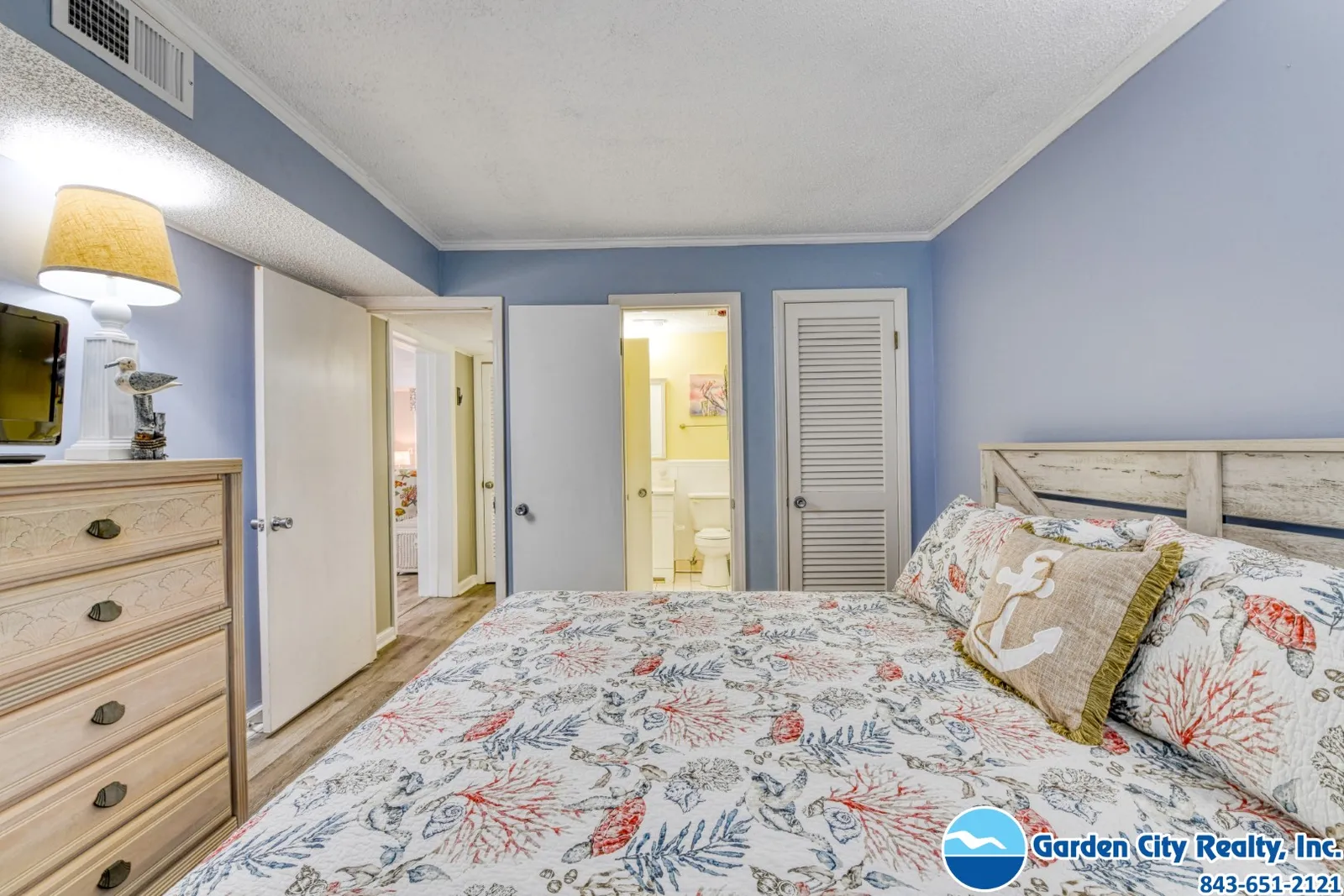 Sea Master 402 photo 21