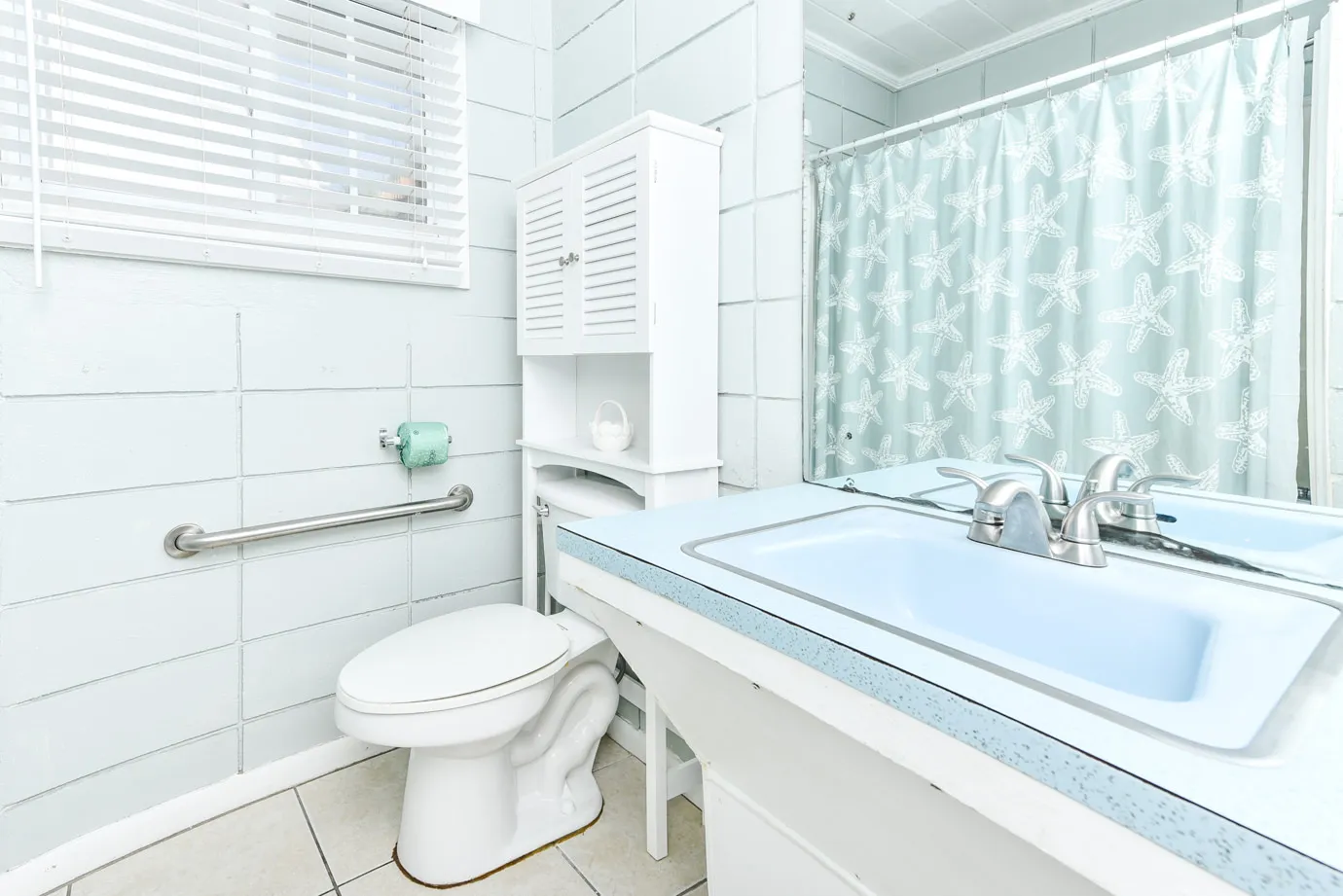 Seagrass Bungalow photo 15