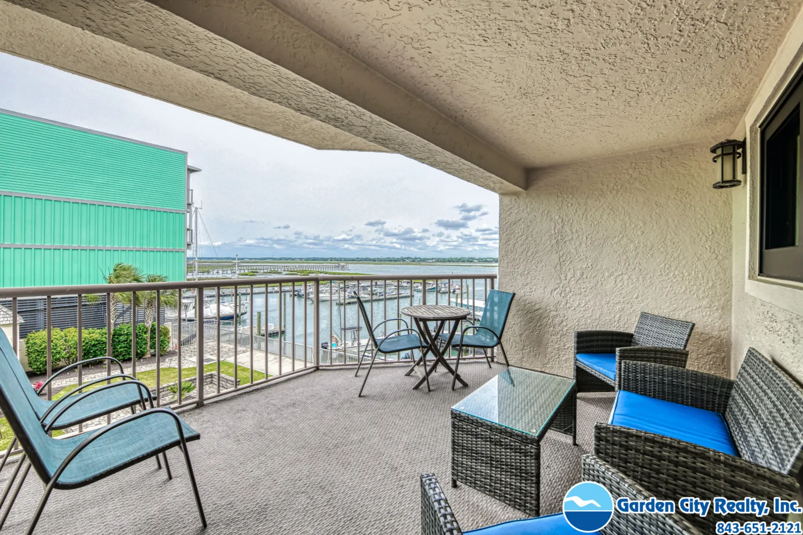 Marlin Quay 202 photo 3