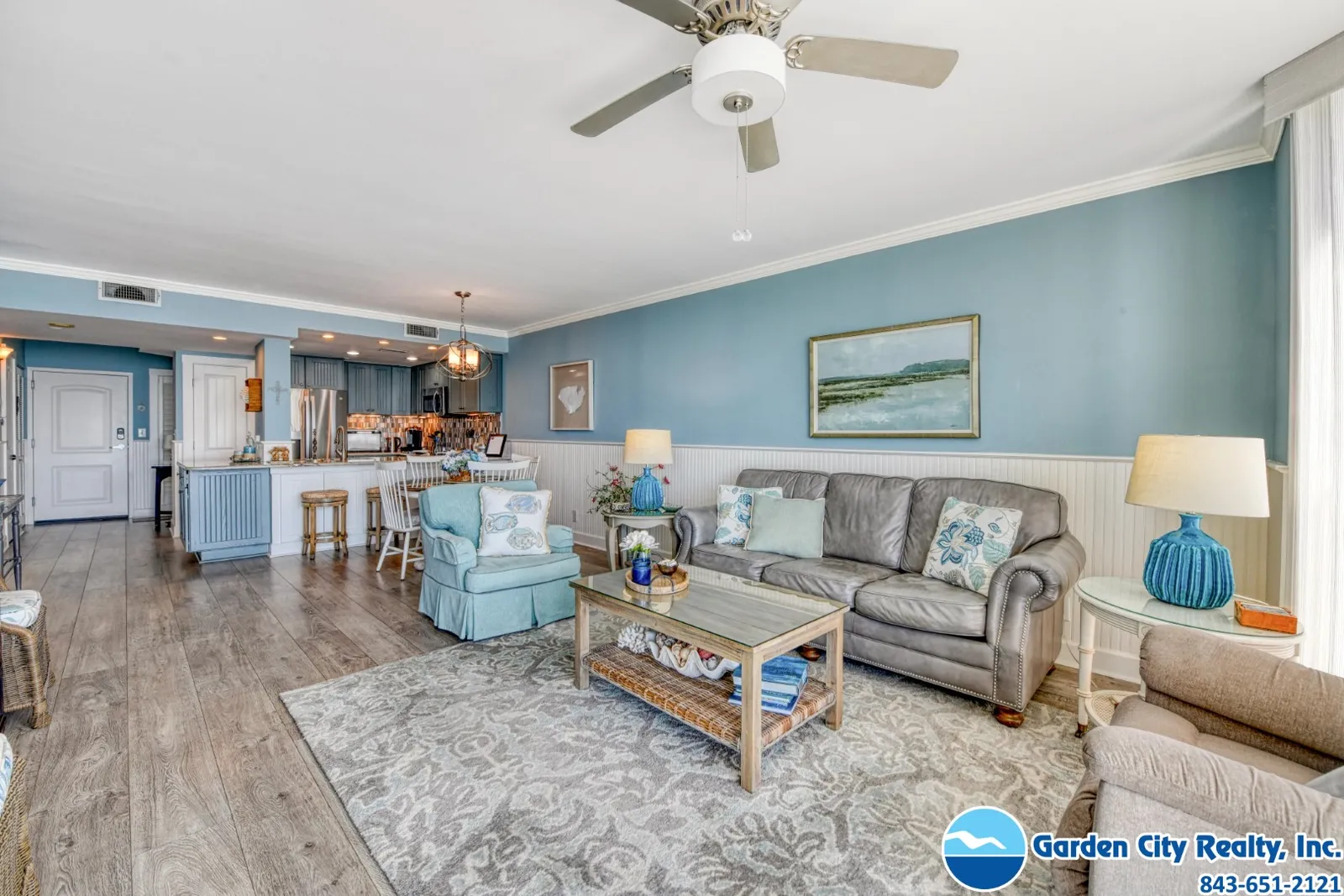 One Ocean Place 1102 photo 8