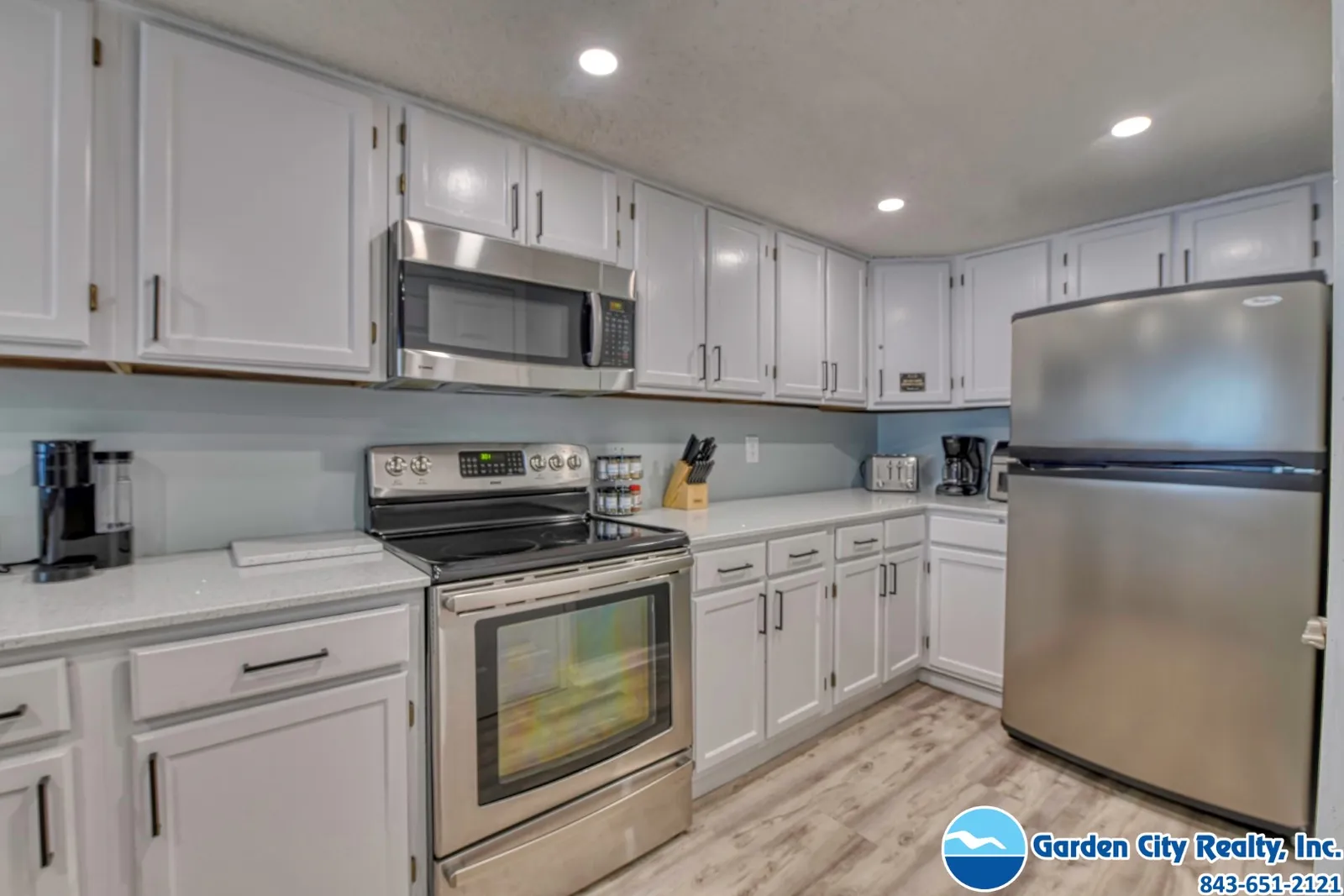 Horizon East 602 photo 14