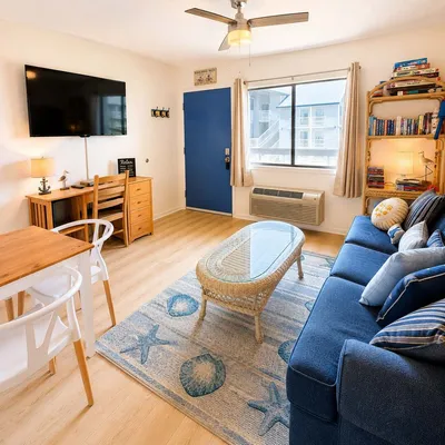 Guest House 203 (Guest Nest)