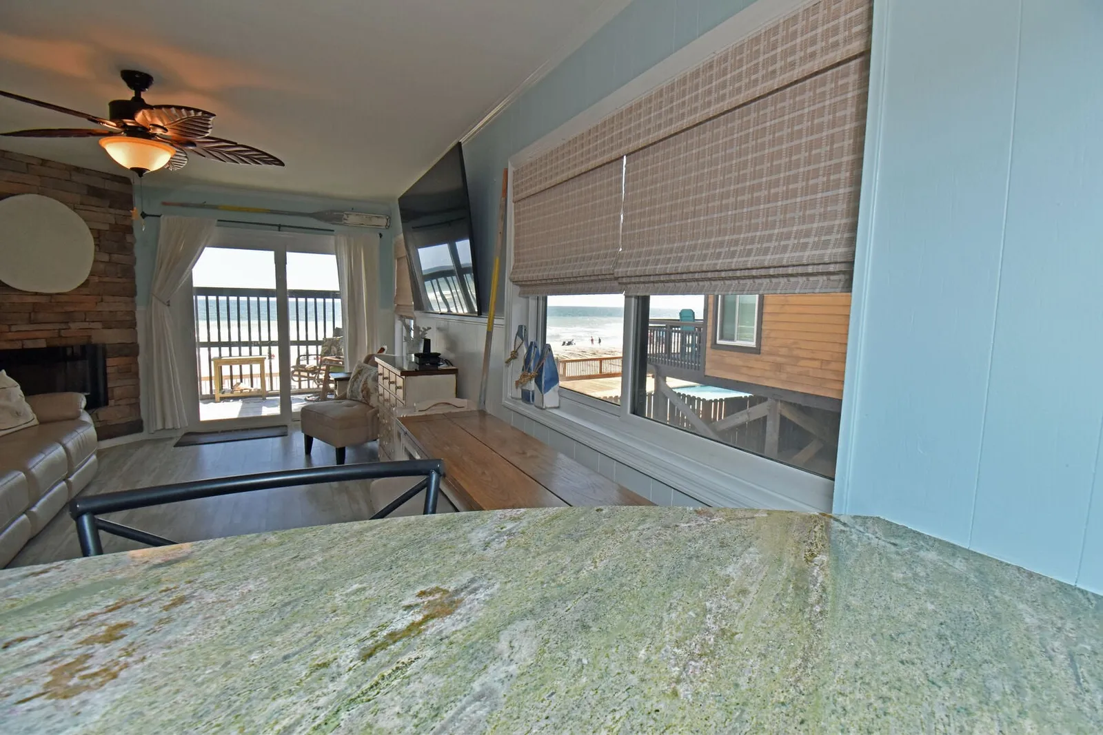 Sea Oaks 103 photo 9
