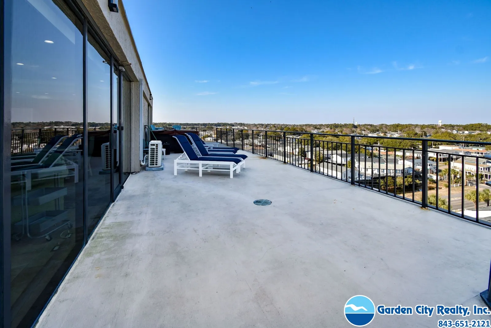 Surf Master Penthouse F photo 4