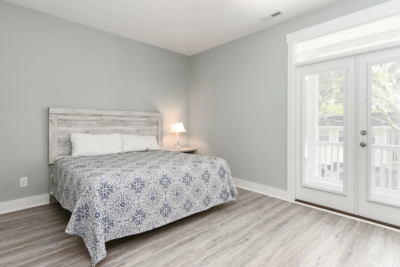 Palmetto Beach House photo 12