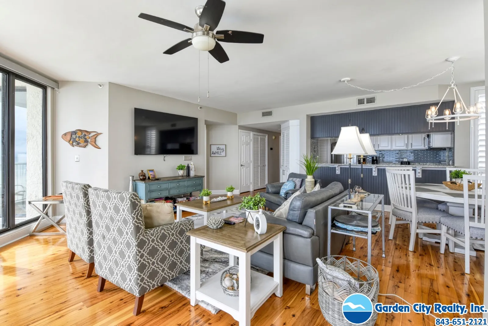 One Ocean Place 1206 photo 7