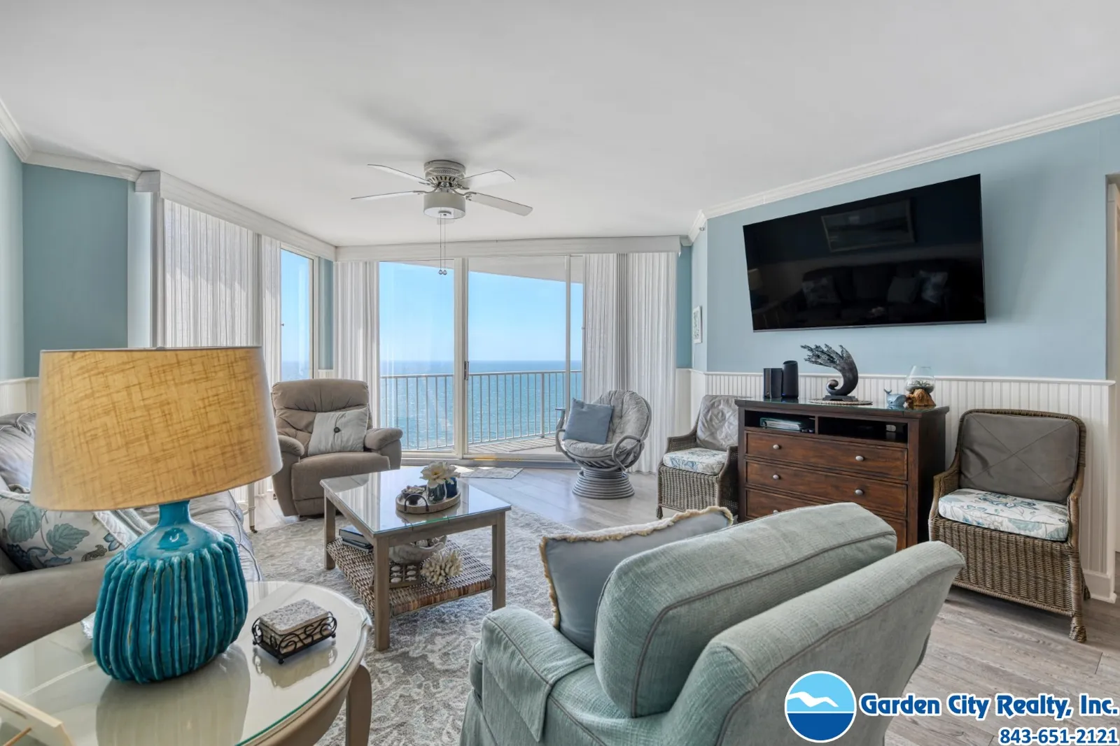 One Ocean Place 1102 photo 5