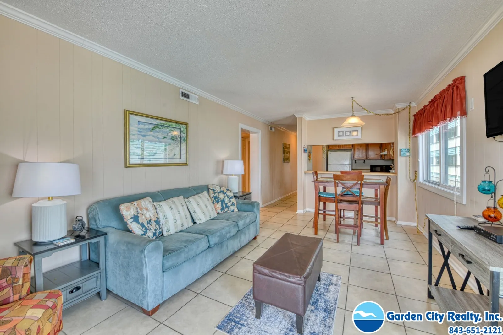 Sea Oaks 107 photo 9