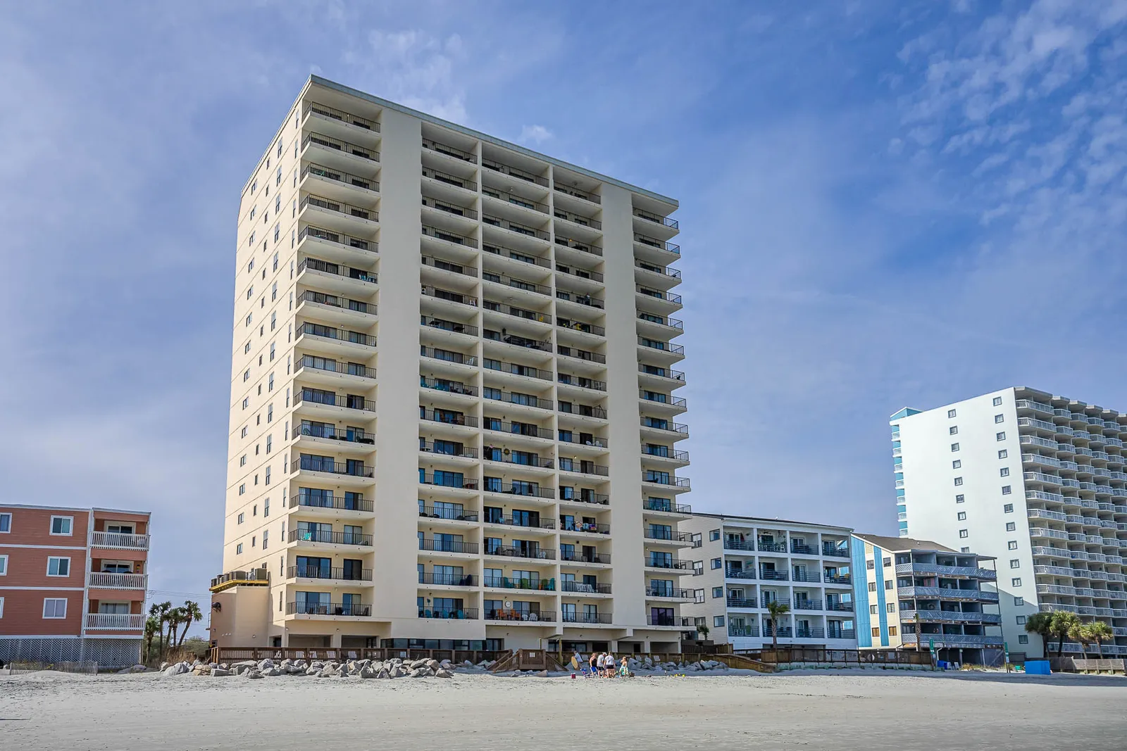 Atalaya Towers Penthouse 1702 photo 8