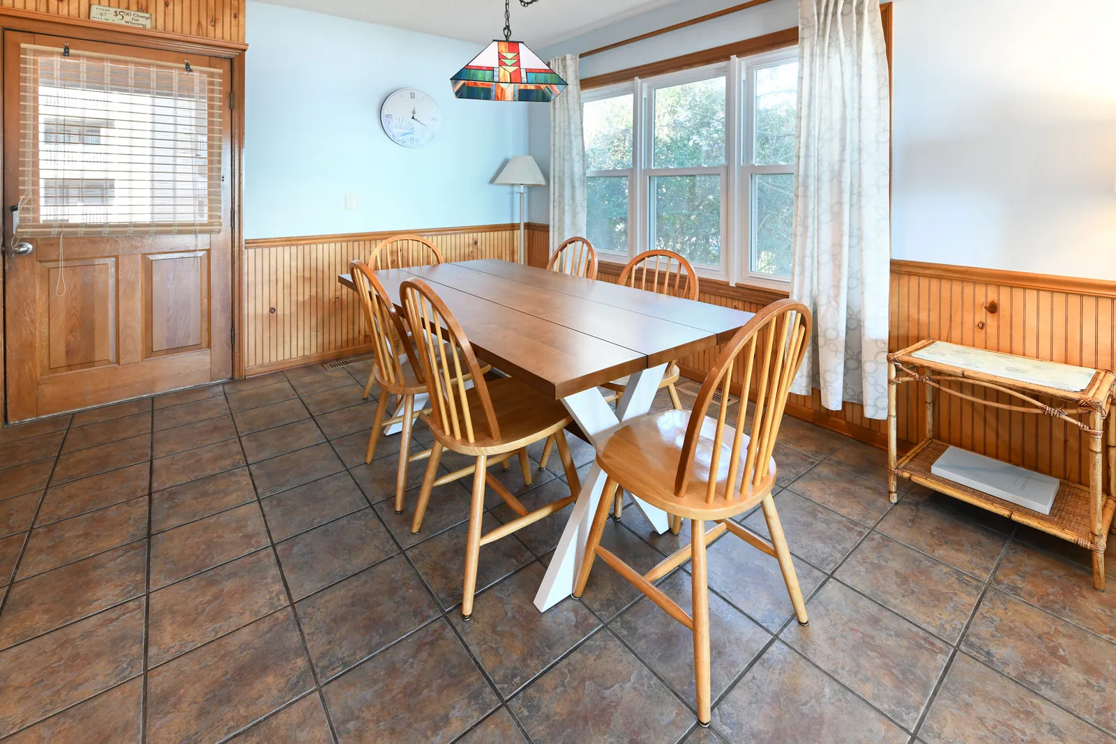Pier View Cottage photo 5