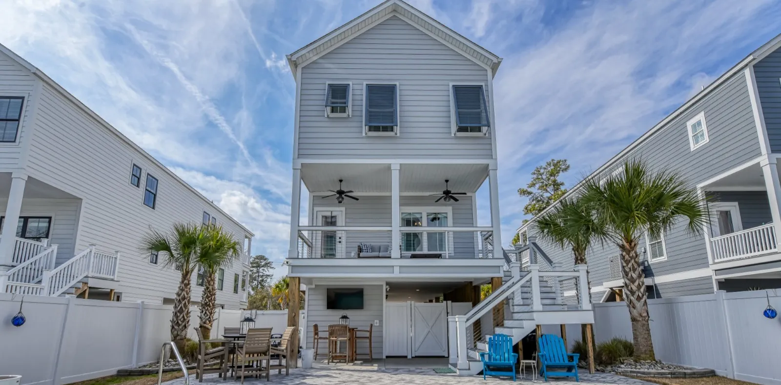 All Aboard Beach House photo 1