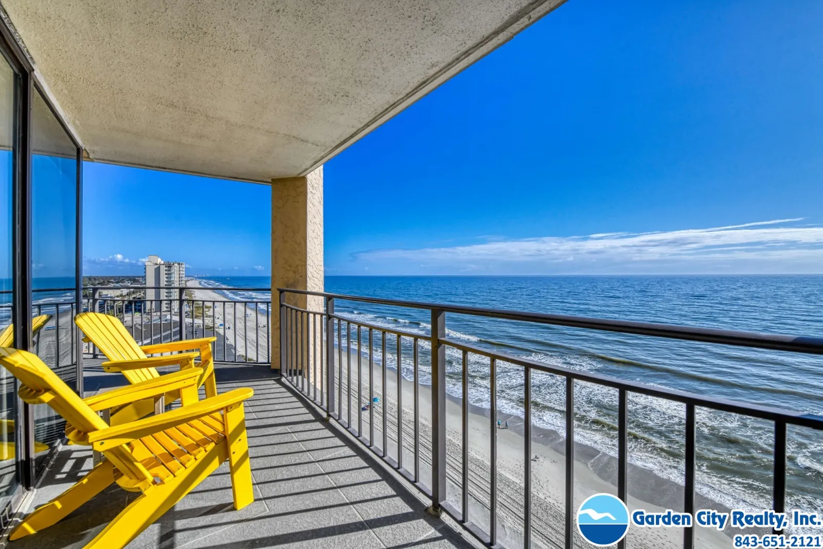 Surf Master Penthouse D photo 1