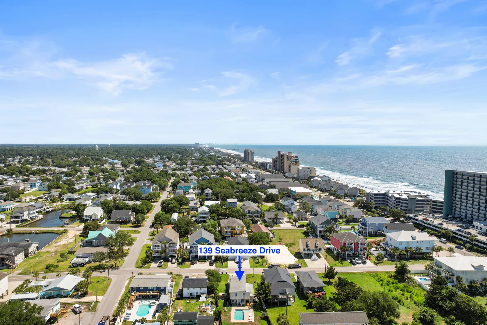 Seabreeze Escape photo 7