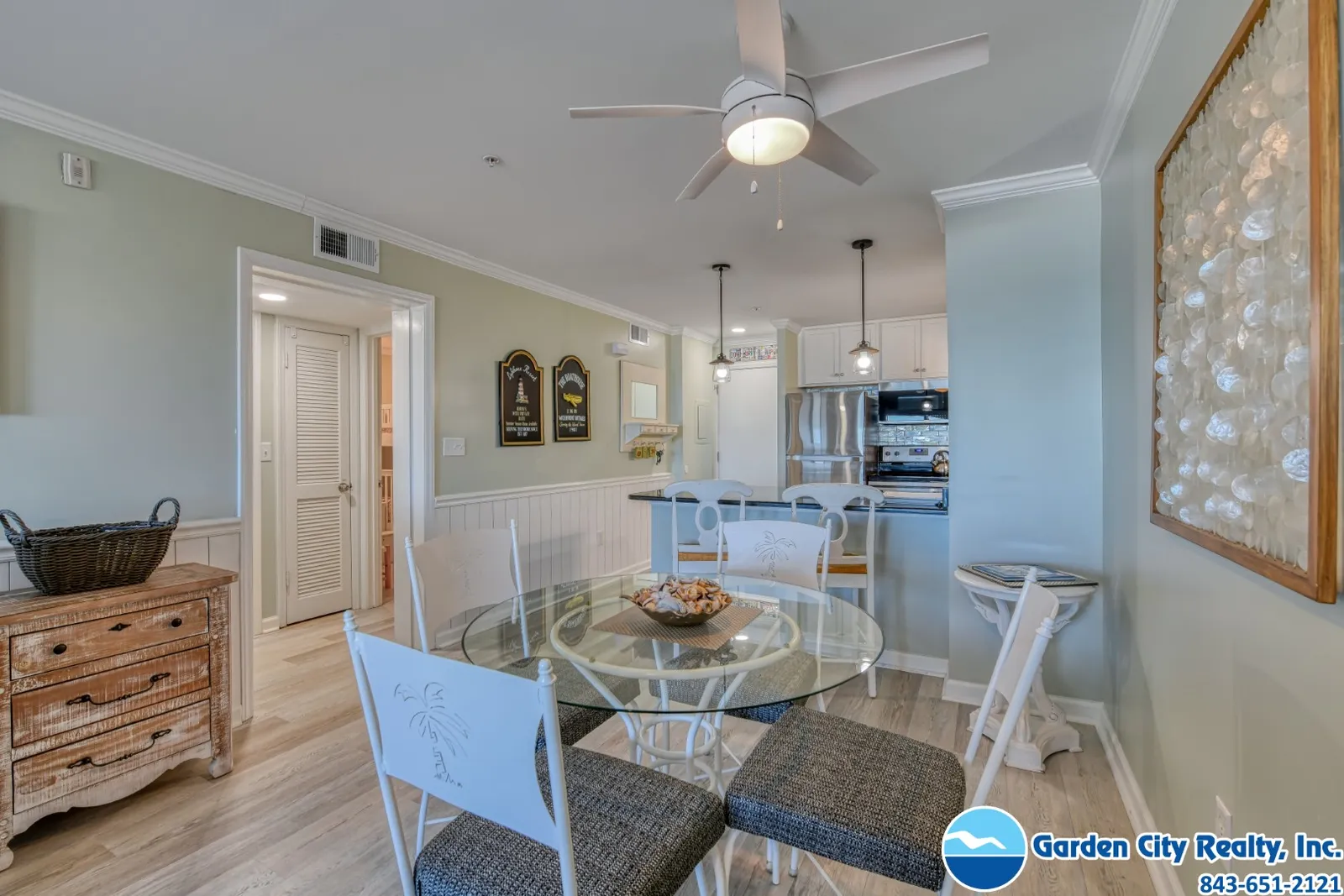 Sea Master 105 photo 13