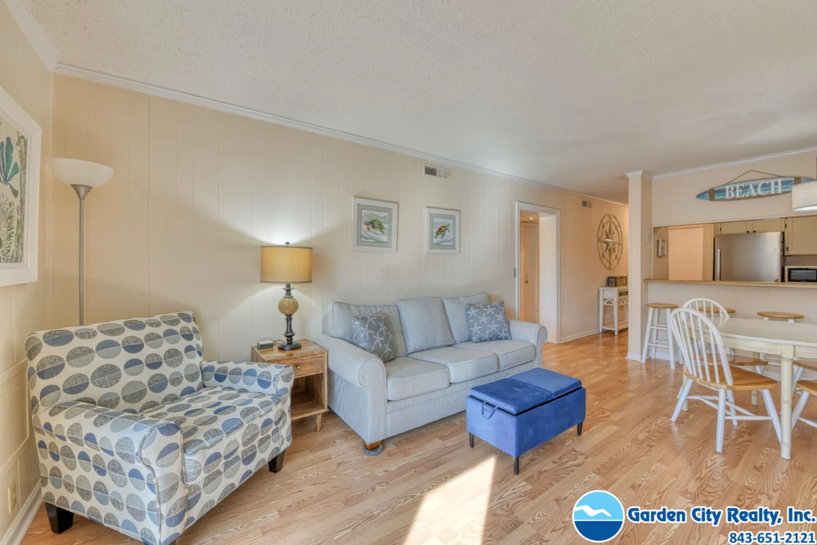 Sea Oaks 301 photo 15