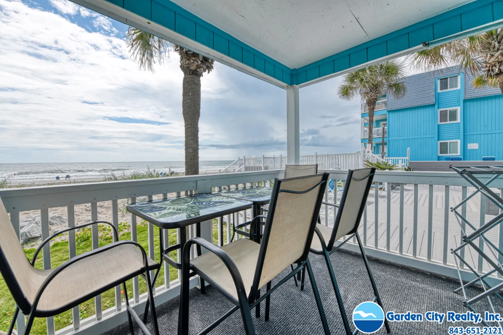 Beach House 105 photo 2