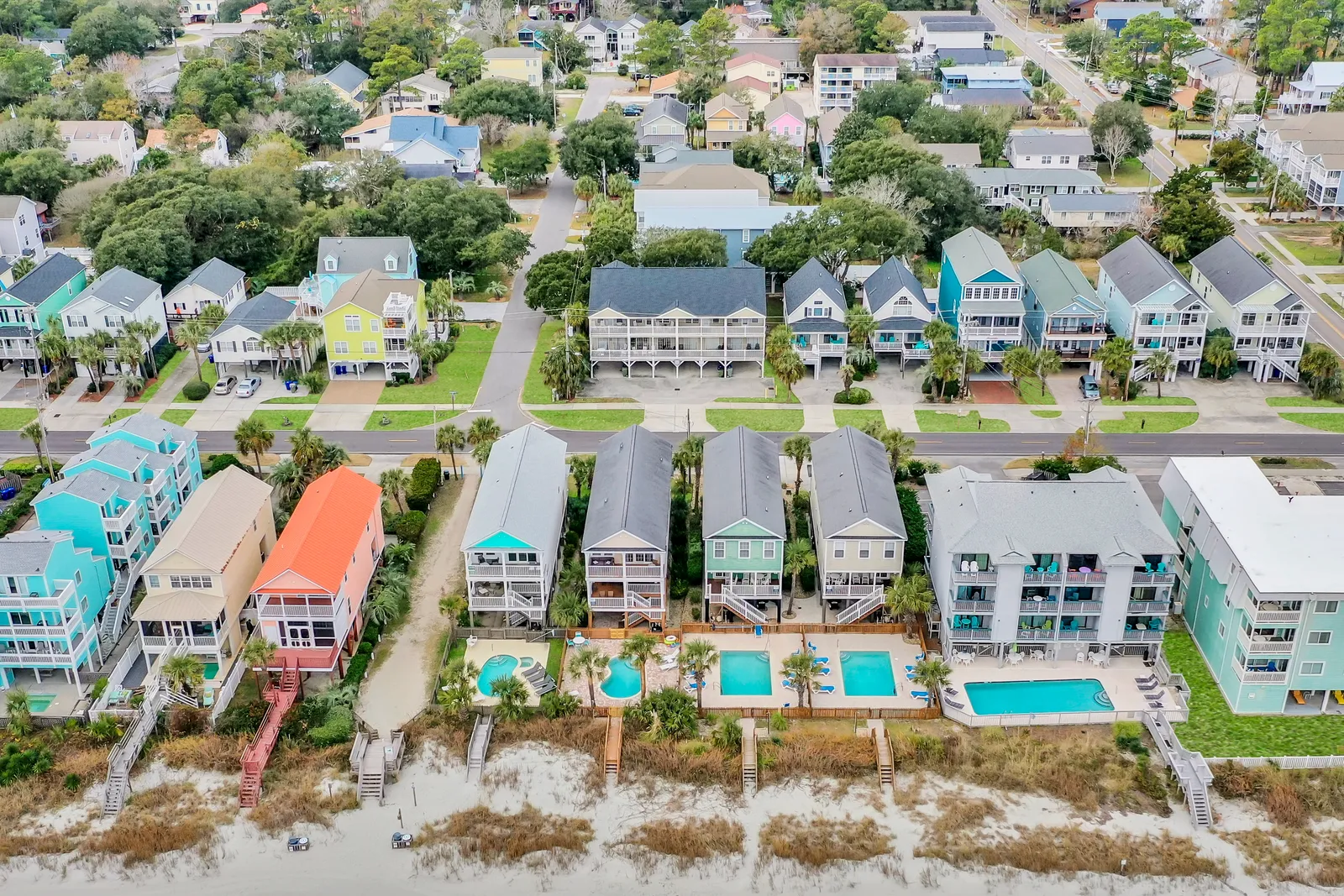 Ocean Quarters, Unit B photo 22