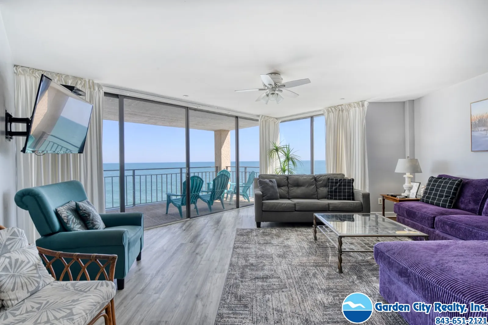 Surf Master 607 photo 11