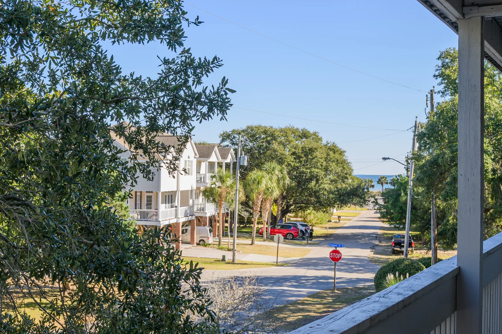 Sea Grove 202 photo 17