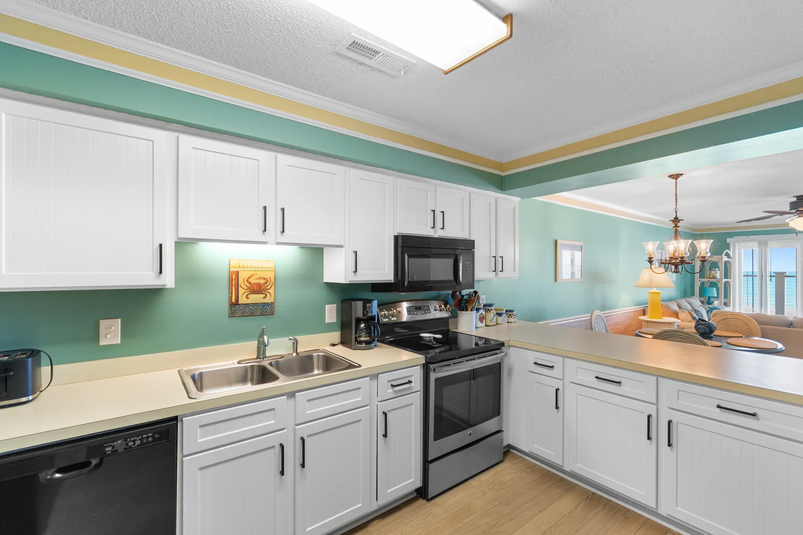 South Shores I, Unit 5 photo 6