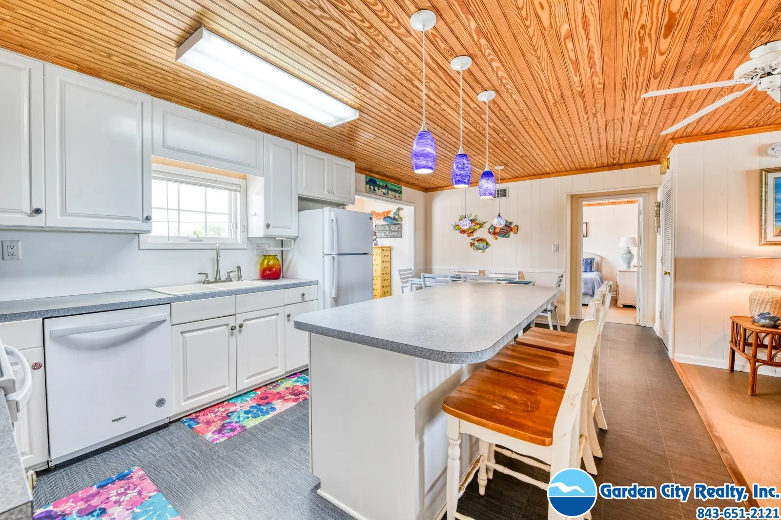Thomas House photo 15