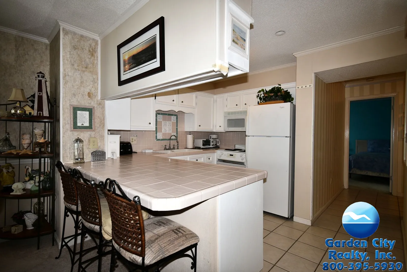 Sea Master 308 photo 10