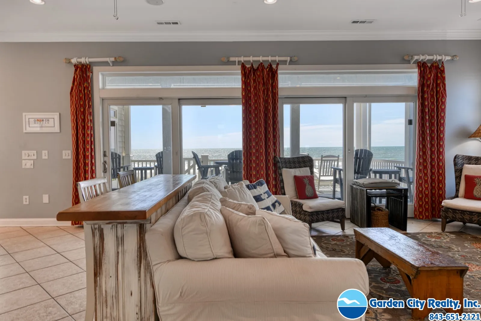 Ocean Air photo 24
