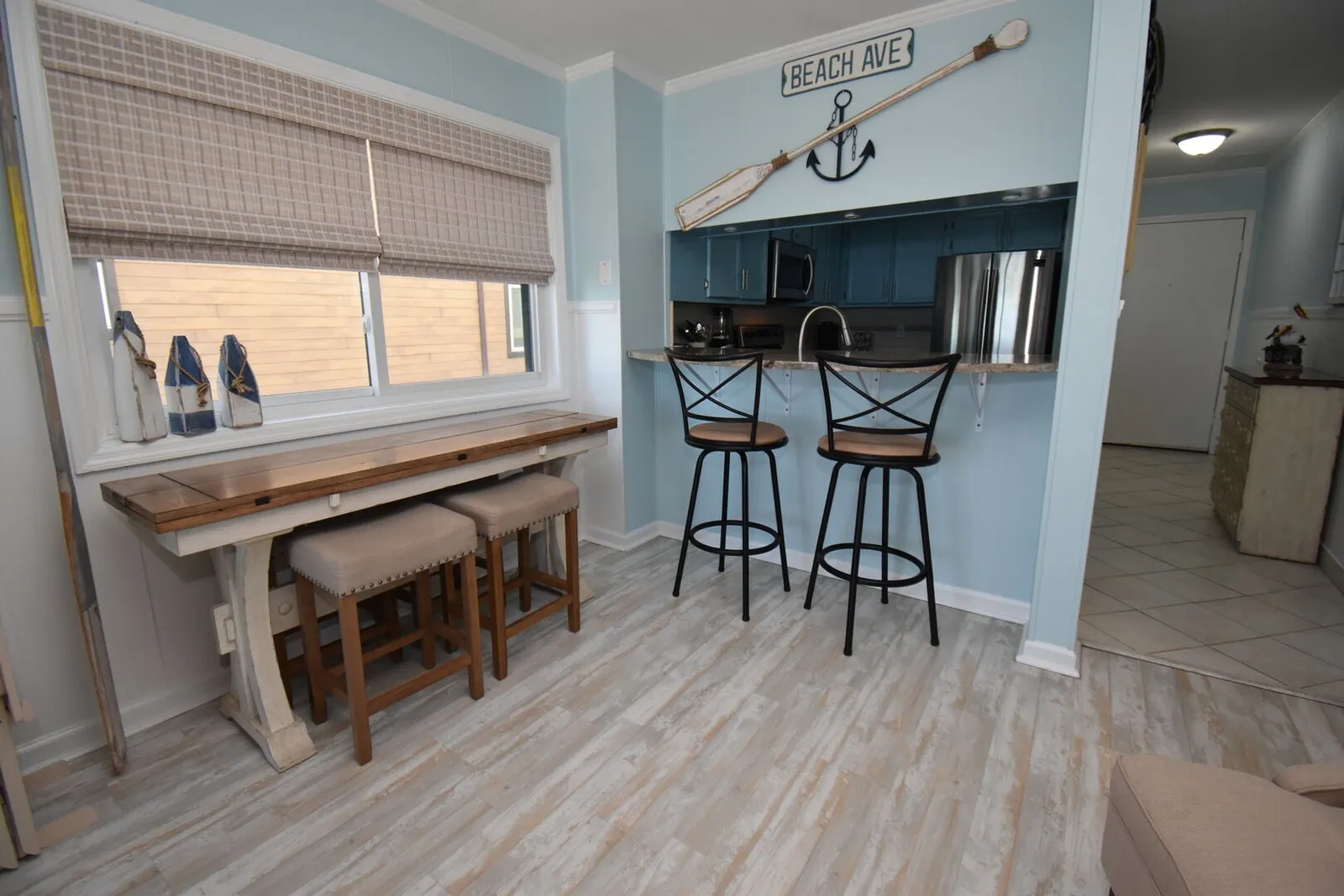 Sea Oaks 103 photo 6